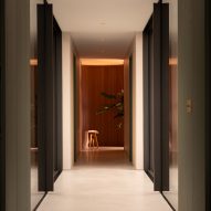 Lake Como Villa by Tuckey Design Studio