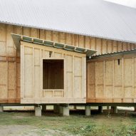 Learning House in Bavaria by Max Otto Zitzelsberger
