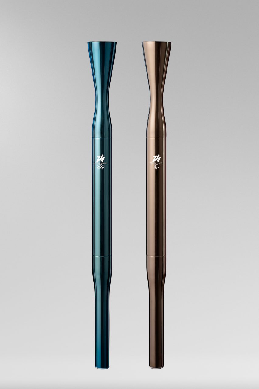 Torches by Carlo Ratti