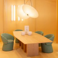 Nami table by E-ggs for Miniforms