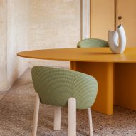 Nami table by E-ggs for Miniforms