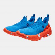 Expo 2025 trainers by Mizuno