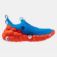 Expo 2025 trainers by Mizuno
