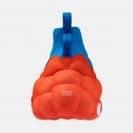 Expo 2025 trainers by Mizuno