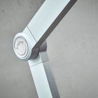Modular Neo lamps by Midgard