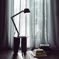 Modular Neo lamps by Midgard