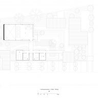 Studio Saransh Oasis drawings