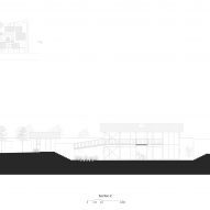 Studio Saransh Oasis drawings