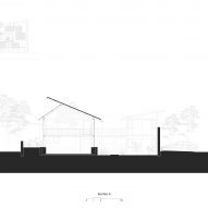 Studio Saransh Oasis drawings
