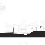 Studio Saransh Oasis drawings