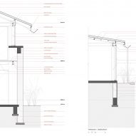 Studio Saransh Oasis drawings