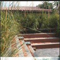 Oasis by Studio Saransh in Ahmedabad, India.