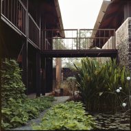 Oasis by Studio Saransh in Ahmedabad, India.