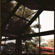 Oasis by Studio Saransh in Ahmedabad, India.