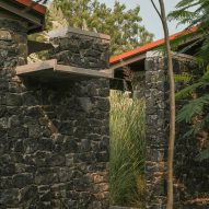 Oasis by Studio Saransh in Ahmedabad, India.