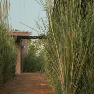 Oasis by Studio Saransh in Ahmedabad, India.