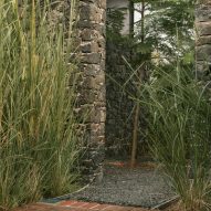 Oasis by Studio Saransh in Ahmedabad, India.