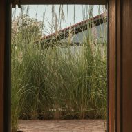 Oasis by Studio Saransh in Ahmedabad, India.