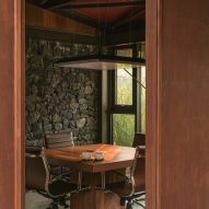 Oasis by Studio Saransh in Ahmedabad, India.