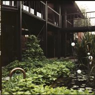 Oasis by Studio Saransh in Ahmedabad, India.