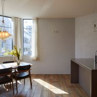 Octa House by Marutau Arqui