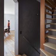 Octa House by Marutau Arqui