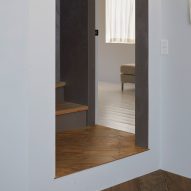 Octa House by Marutau Arqui