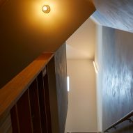 Octa House by Marutau Arqui