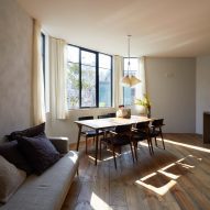 Octa House by Marutau Arqui