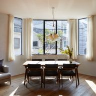 Octa House by Marutau Arqui