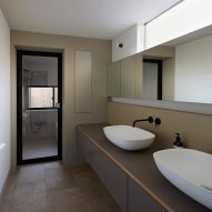 Octa House by Marutau Arqui