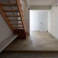 Octa House by Marutau Arqui