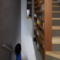 Octa House by Marutau Arqui