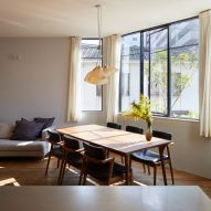 Octa House by Marutau Arqui