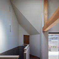 Octa House by Marutau Arqui