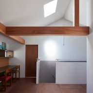 Octa House by Marutau Arqui