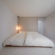 Octa House by Marutau Arqui