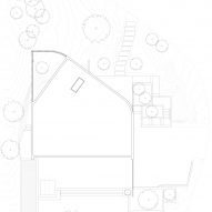 Roof plan
