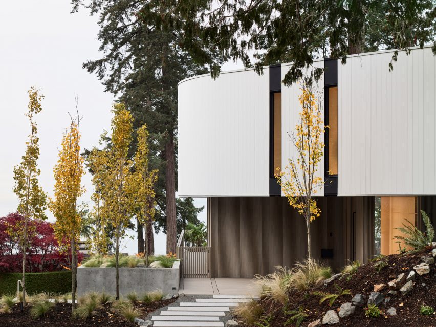 House by Architecture Building Culture
