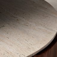 Ria coffee table by Maiden Home