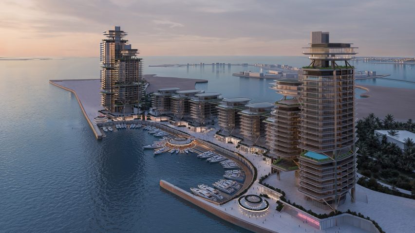 Peninsula Dubai