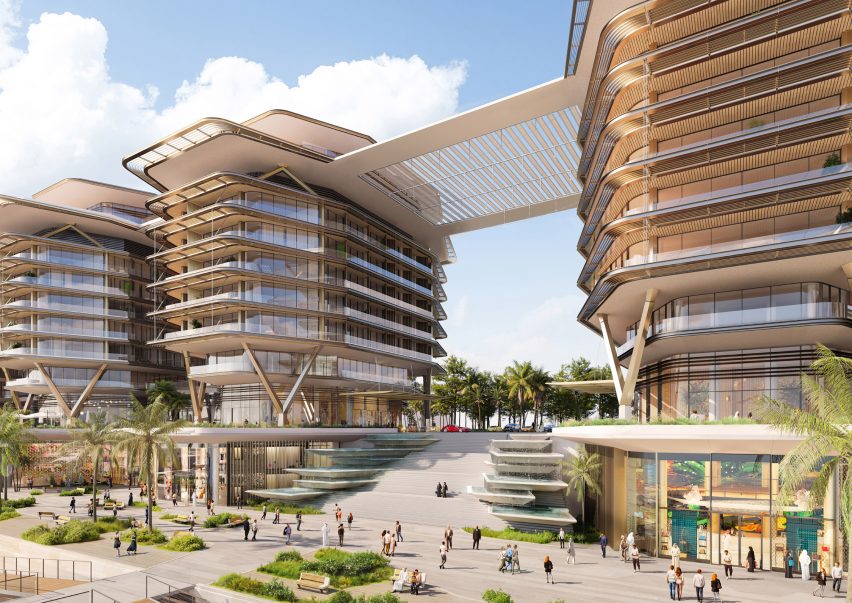 Peninsula Dubai
