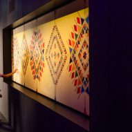 Saudi Arabia Pavilion by Foster + Partners and Journey