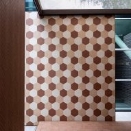 SensiTerre tile collection by Matteo Thun & Partners for Florim