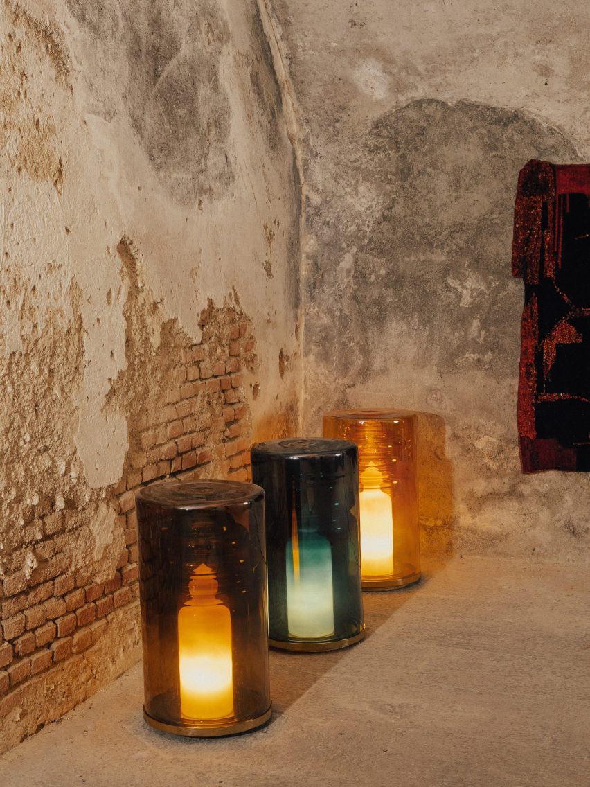 Vista Collection by Kickie Chudikova and Klove Studio
