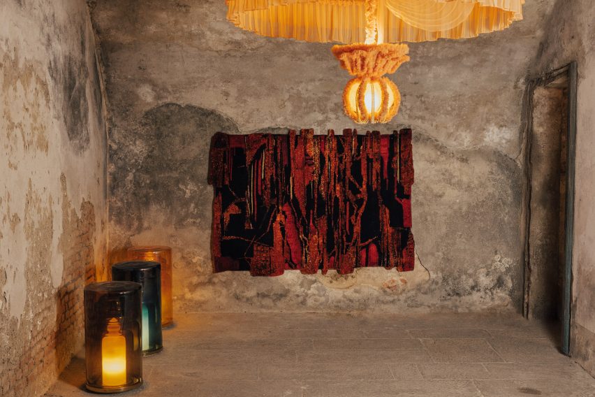 Shakti Design Residency at Alcova