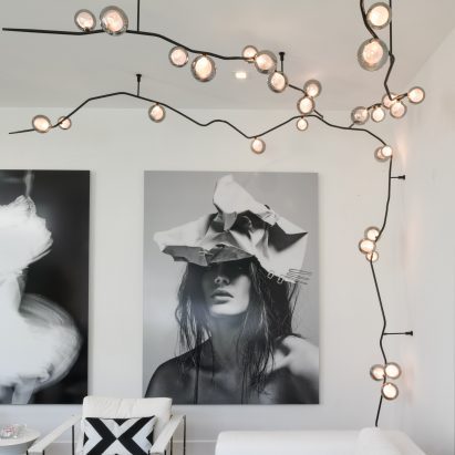 Shakuff Bespoke Lighting