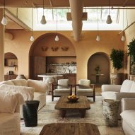 Sixpenny Loft at NYCxDesign