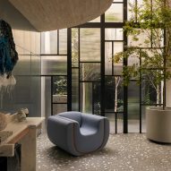 South Yarra House by Pandolfini Architects