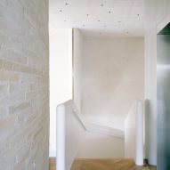 South Yarra House by Pandolfini Architects